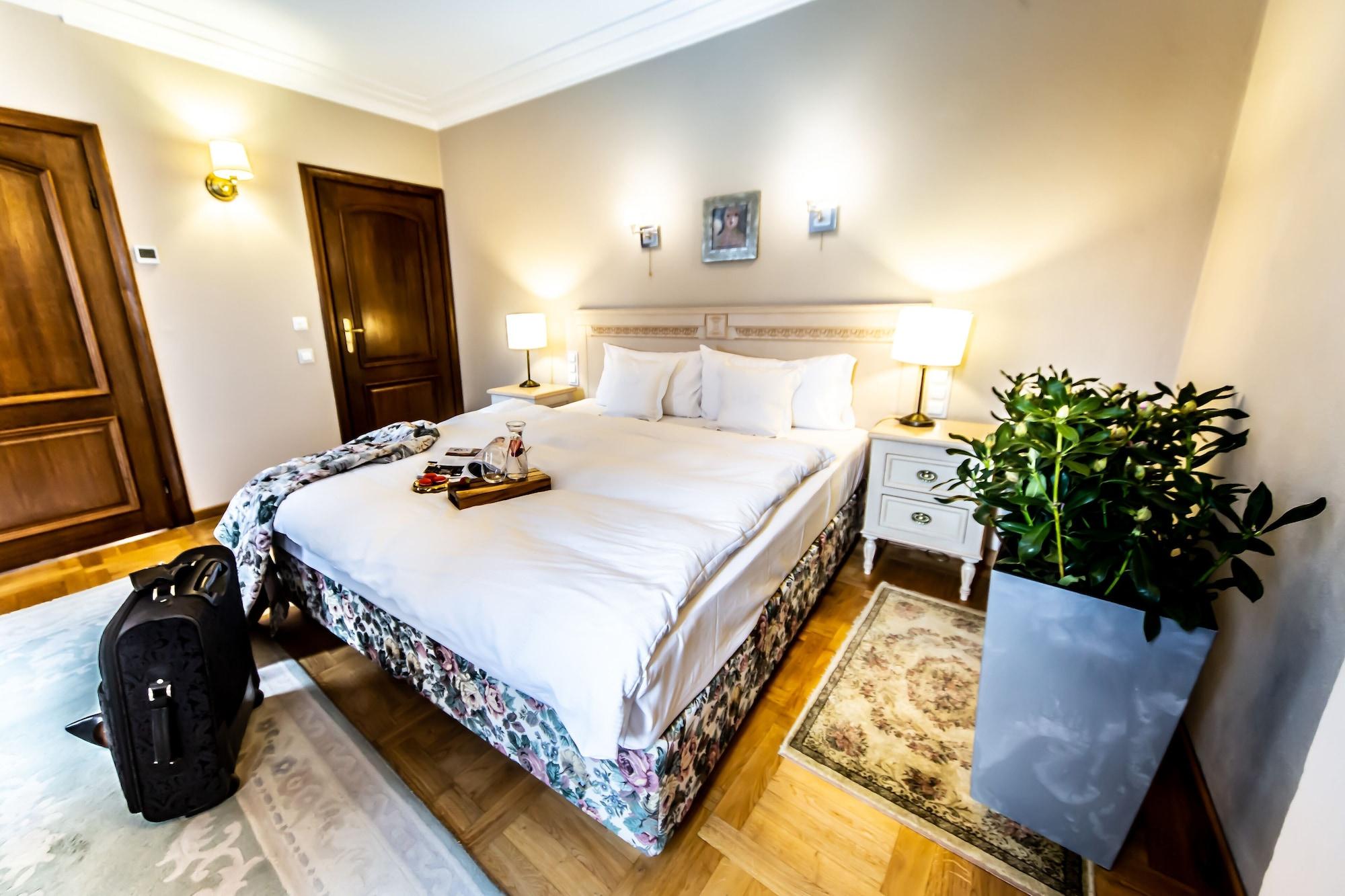 Hotel Rubinstein Krakow Exterior photo