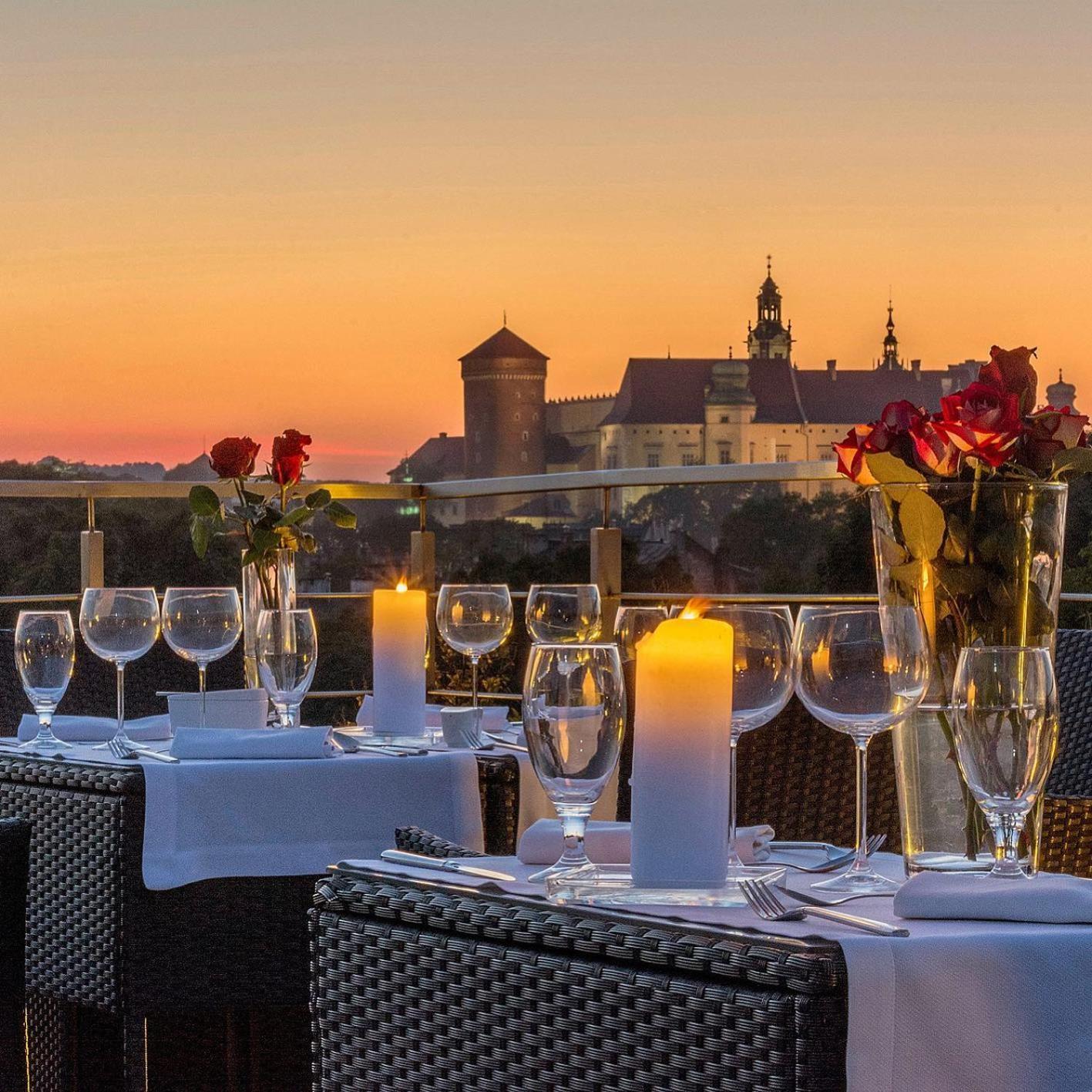 Hotel Rubinstein Krakow Exterior photo